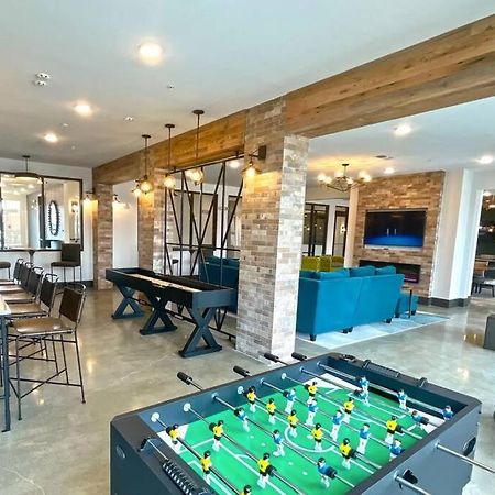 Downtown Augusta Beauty 2 Bed Apt Esterno foto