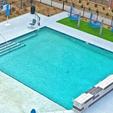 Downtown Augusta Beauty 2 Bed Apt Esterno foto
