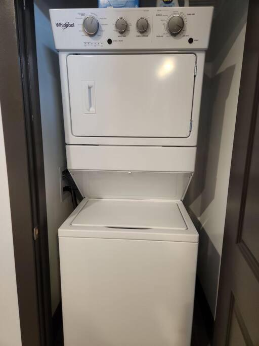 Downtown Augusta Beauty 2 Bed Apt Esterno foto