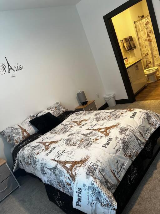 Downtown Augusta Beauty 2 Bed Apt Esterno foto
