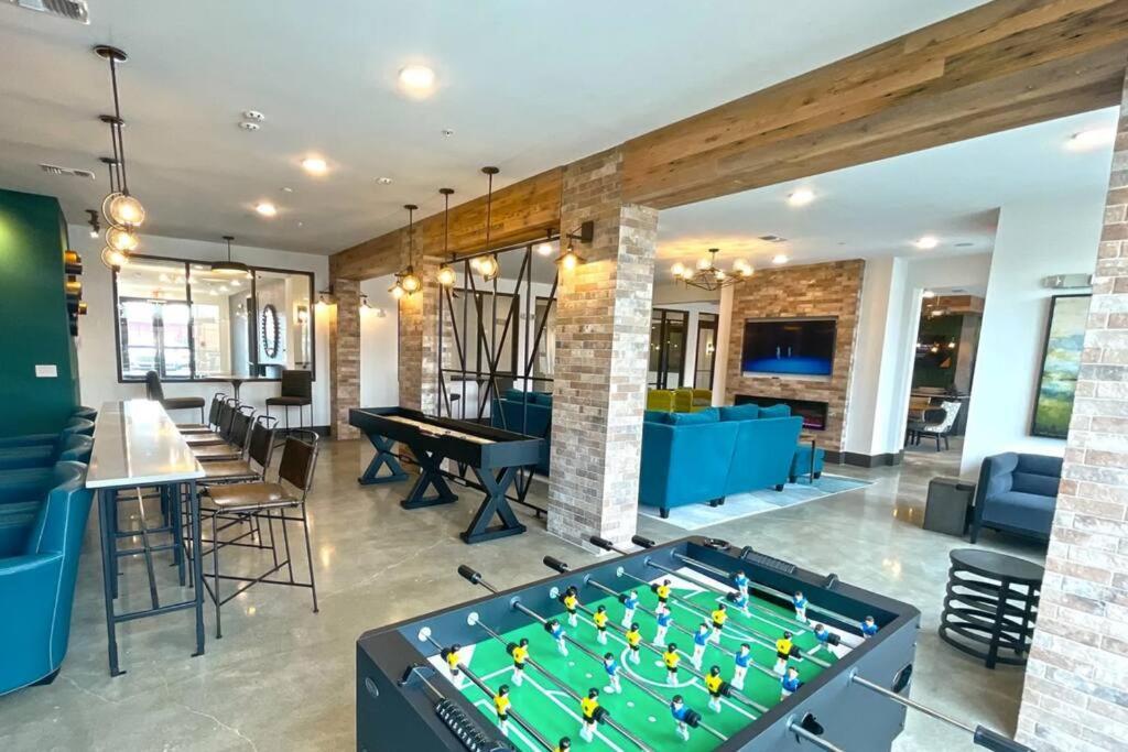 Downtown Augusta Beauty 2 Bed Apt Esterno foto