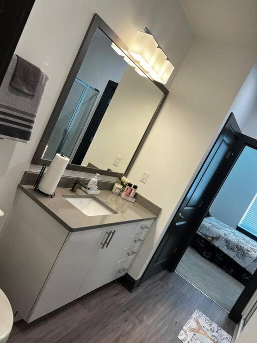 Downtown Augusta Beauty 2 Bed Apt Esterno foto